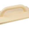 ESKIMO Murerværktøj*pudsebræt PUR 180 x 320 mm