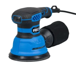 PRIZE® Polere- & Slibemaskiner*Excentersliber 300 W 125 mm -