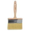 LUXI® Pensler*Facadepensel m/træskaft 120 mm -