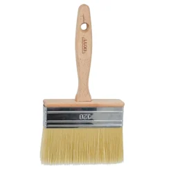 LUXI® Pensler*Facadepensel m/træskaft 120 mm -