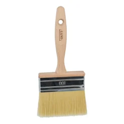 LUXI® Pensler*Facadepensel m/træskaft 100 mm -