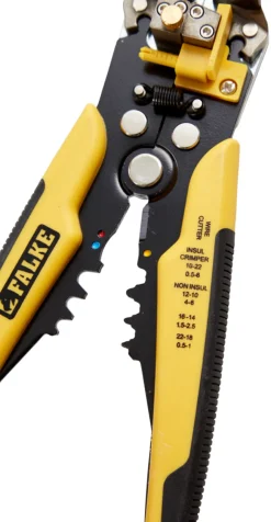 Falke® Tænger*afisoleringstang automatisk