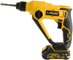 Falke® Bore- & Skruemaskiner*akku borehammer 18 V
