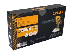 Falke® Fugepistoler*akku fugepistol 18 V
