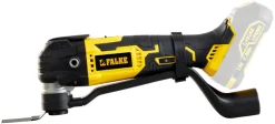 Falke® Polere- & Slibemaskiner*akku fugeskærer/multisliber 18 V