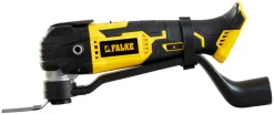 Falke® Polere- & Slibemaskiner*akku fugeskærer/multisliber 18 V