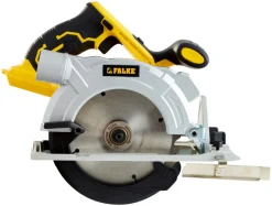 Falke® Savemaskiner*akku rundsav 165 mm