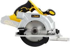 Falke® Savemaskiner*akku rundsav 165 mm