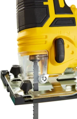 Falke® Savemaskiner*akku stiksav 18 V