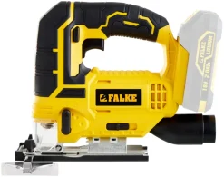 Falke® Savemaskiner*akku stiksav 18 V
