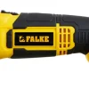 Falke® Polere- & Slibemaskiner*akku vinkelsliber 125 mm