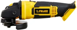 Falke® Polere- & Slibemaskiner*akku vinkelsliber 125 mm