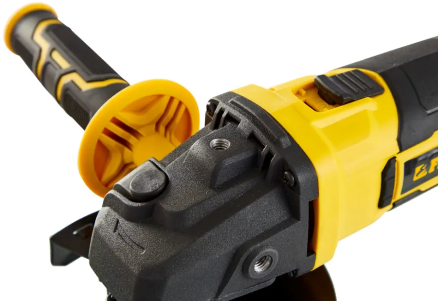 Falke® Polere- & Slibemaskiner*akku vinkelsliber 125 mm