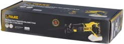 Falke® Savemaskiner*bajonetsav akku 18 V