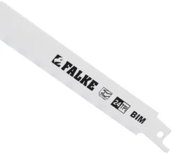 Falke® Savblade & -Klinger*bajonetsavklinger 21 dele