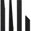 Falke® Savblade & -Klinger*bajonetsavsklinger 4 stk.