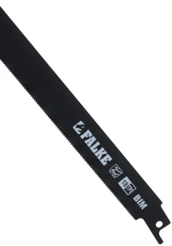 Falke® Savblade & -Klinger*bajonetsavsklinger 4 stk.