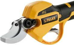 Falke® Beskæring*beskæresaks kulfri akku 18 V