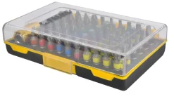 Falke® Bor & Bits*bitssæt med 61 dele