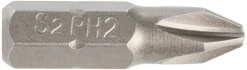 Falke® Bor & Bits*bitssæt PH2 30 stk.