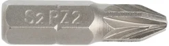 Falke® Bor & Bits*bitssæt PZ2 30 stk.