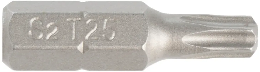 Falke® Bor & Bits*bitssæt T25 30 stk.