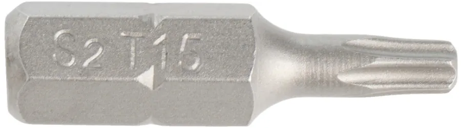 Falke® Bor & Bits*bitssæt T15 30 stk.