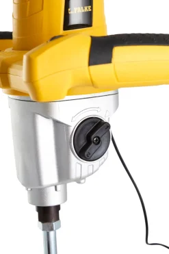 Falke® Betonblander*blande-/røremaskine 1400 W