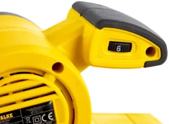 Falke® Polere- & Slibemaskiner*båndpudser 920 W