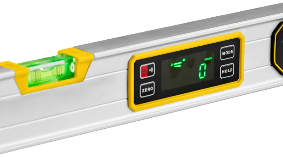 Falke® Måleværktøj*digitalt vaterpas 60 cm