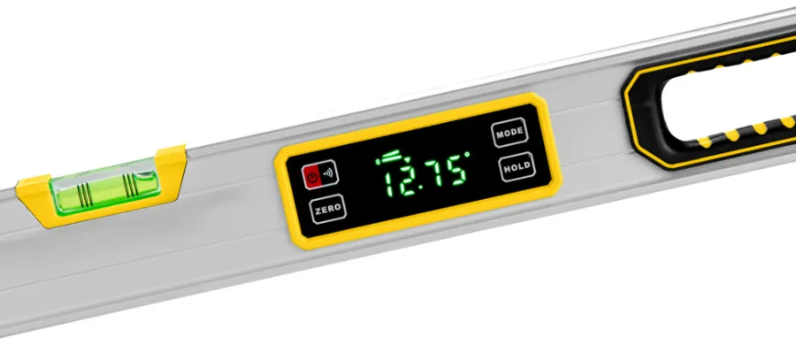 Falke® Måleværktøj*digitalt vaterpas 60 cm
