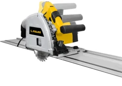 Falke® Savemaskiner*dyksav 1200 W m/skinnesæt