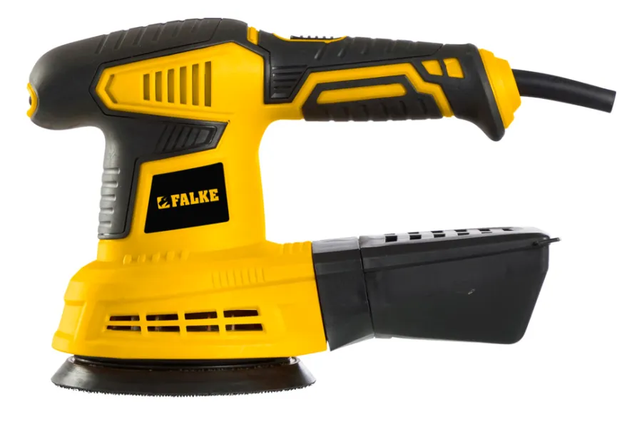 Falke® Polere- & Slibemaskiner*excentersliber 450 W