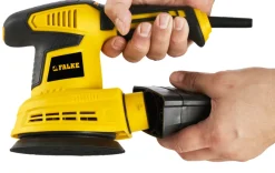 Falke® Polere- & Slibemaskiner*excentersliber 450 W
