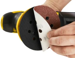 Falke® Polere- & Slibemaskiner*excentersliber 450 W