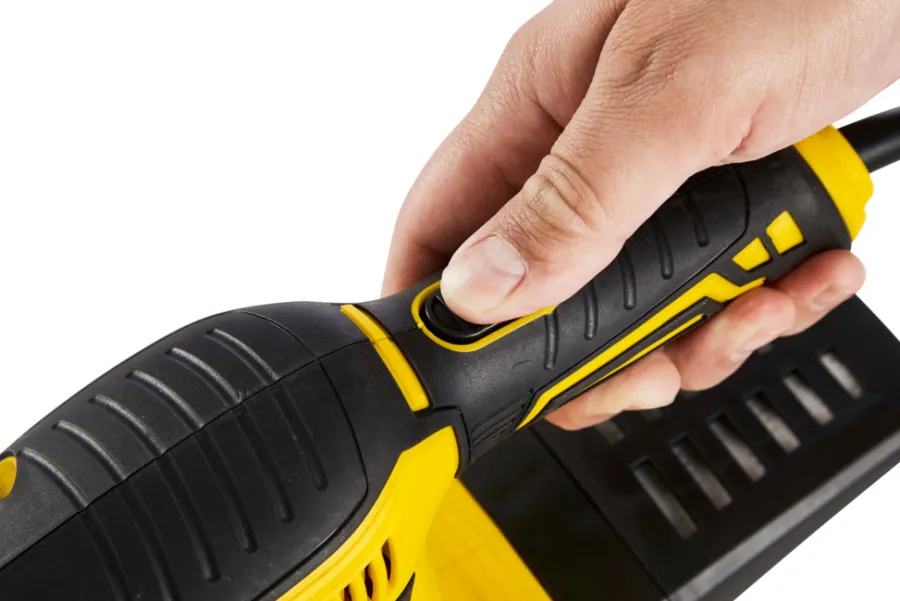 Falke® Polere- & Slibemaskiner*excentersliber 450 W