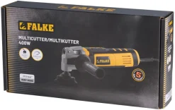 Falke® Polere- & Slibemaskiner*fugeskærer/multisliber 400 W