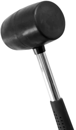 Falke® Hammere*gummihammer 500 g