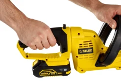 Falke® Hækkeklippere*hækkeklipper akku 18 V Li-ion