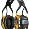Falke® Sikkerhedsudstyr*høreværn m/radio og Bluetooth