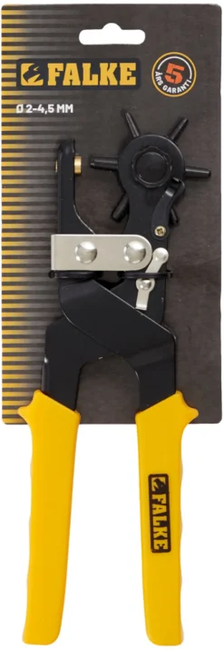 Falke® Tænger*hultang Ø2-4,5 mm