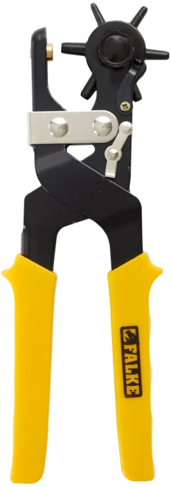 Falke® Tænger*hultang Ø2-4,5 mm
