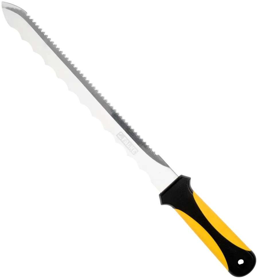 Falke® Øvrigt Håndværktøj*isoleringskniv 280 mm