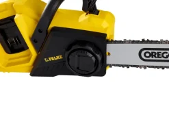 Falke® Motorsave & Kæder*kædesav akku 2 x 18 V Li-Ion
