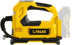 Falke® Kompressor*kompressor 18 V Li-ion