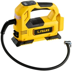 Falke® Kompressor*kompressor 18 V Li-ion