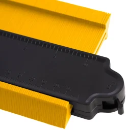 Falke® Måleværktøj*konturduplikator 25 cm