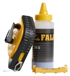 Falke® Måleværktøj*kridtsnor og kridtpulver