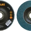 Falke® Skæreskiver*lamelskive Ø125 mm K40