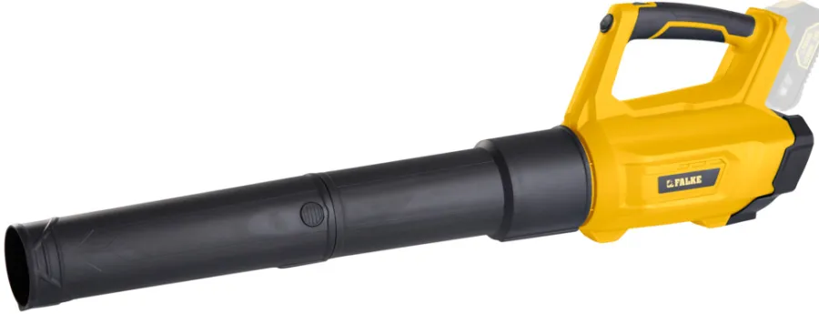 Falke® Løvsugere*løvblæser akku 18 V